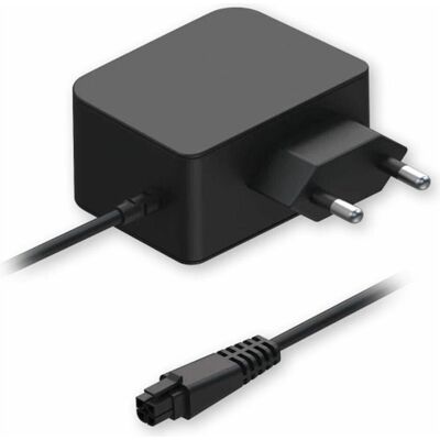 Teltonika Alimentation électrique UE, 18W, Chargeur universel - Publicité Teltonika Alimentation électrique UE, 18W, Chargeur universel - Publicité