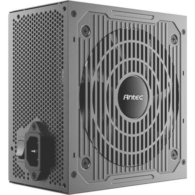 Antec 750W CSK750DC EC 80+ BRONZE ATX (750 W), Alimentation PC, Noir - Publicité Antec 750W CSK750DC EC 80+ BRONZE ATX (750 W), Alimentation PC, Noir - Publicité