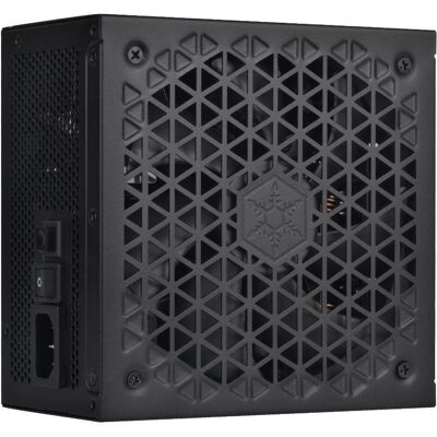 Silverstone SilvStone SST-DA1000R-GM 1000W ATX 3.0 SST-DA1000R-GM (1000 W), Alimentation PC, Noir - Publicité Silverstone SilvStone SST-DA1000R-GM 1000W ATX 3.0 SST-DA1000R-GM (1000 W), Alimentation PC, Noir - Publicité