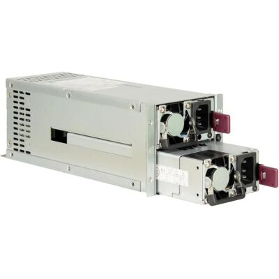 Intertech Rendement de 92%, +4 broches, ventilateur, OVP, SCP, OPP, OCP, OTP (550 W), Alimentation PC, Argent - Publicité Intertech Rendement de 92%, +4 broches, ventilateur, OVP, SCP, OPP, OCP, OTP (550 W), Alimentation PC, Argent - Publicité