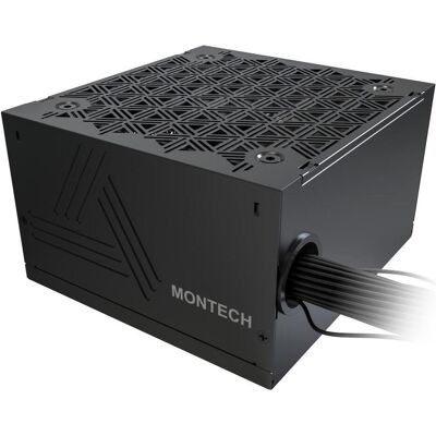 Montech BETA 2 (750 W), Alimentation PC, Noir - Publicité Montech BETA 2 (750 W), Alimentation PC, Noir - Publicité