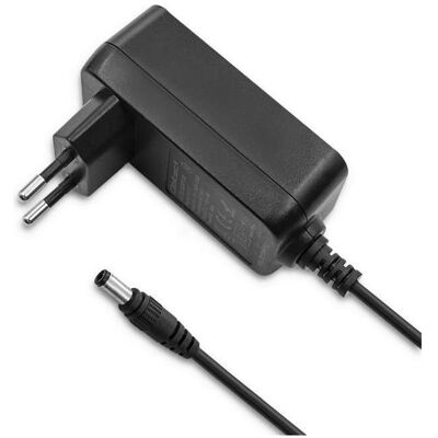Qoltec Plug-in Power Supply, Chargeur universel - Publicité Qoltec Plug-in Power Supply, Chargeur universel - Publicité