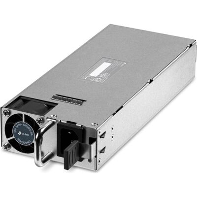 TP-Link PSM500-AC 500W AC Power Supply Module jusqu'à 500 watts de puissance de sortie Steel Case with fan (500 W), Alimentation PC, Argent, Gris - Publicité TP-Link PSM500-AC 500W AC Power Supply Module jusqu'à 500 watts de puissance de sortie Steel Case with fan (500 W), Alimentation PC, Argent, Gris - Publicité