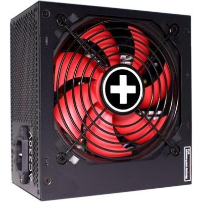Xilence 650W 80+ Bronze Gaming -Serie (650 W), Alimentation PC, Bronze - Publicité Xilence 650W 80+ Bronze Gaming -Serie (650 W), Alimentation PC, Bronze - Publicité