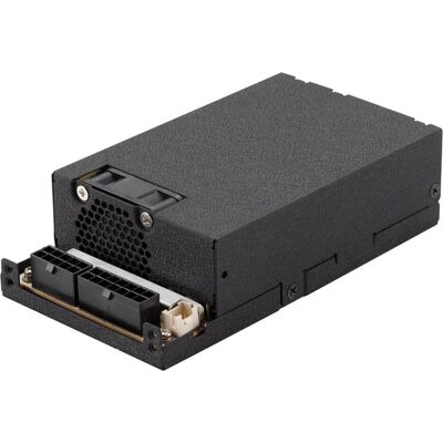 Fortron FlexGURU 300 (300 W), Alimentation PC, Noir - Publicité Fortron FlexGURU 300 (300 W), Alimentation PC, Noir - Publicité