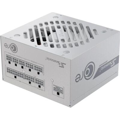 Seasonic Core GX ATX 3 (850 W), Alimentation PC, Blanc - Publicité Seasonic Core GX ATX 3 (850 W), Alimentation PC, Blanc - Publicité
