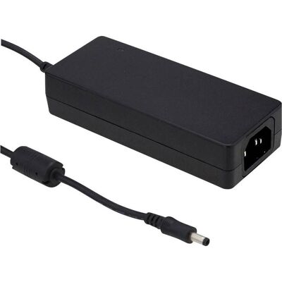 MeanWell MEAN WELL GSM90A15-P1M, 80 - 264 V, 90 W, 15 V, 6 A, RoHS, 60 mm, Chargeur universel - Publicité MeanWell MEAN WELL GSM90A15-P1M, 80 - 264 V, 90 W, 15 V, 6 A, RoHS, 60 mm, Chargeur universel - Publicité