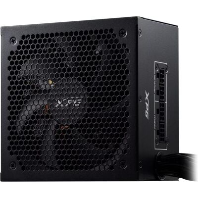 XPG ADATA zdroj KYBER II 750W (750 W), Alimentation PC, Noir - Publicité XPG ADATA zdroj KYBER II 750W (750 W), Alimentation PC, Noir - Publicité