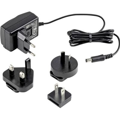 Kern Adaptateur secteur YKA-50, Chargeur universel - Publicité Kern Adaptateur secteur YKA-50, Chargeur universel - Publicité