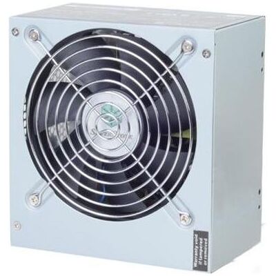 Silverstone SST-ST50F-ES230 v2.0 Strider Essential Series - 500 Watt (500 W), Alimentation PC, Noir - Publicité Silverstone SST-ST50F-ES230 v2.0 Strider Essential Series - 500 Watt (500 W), Alimentation PC, Noir - Publicité