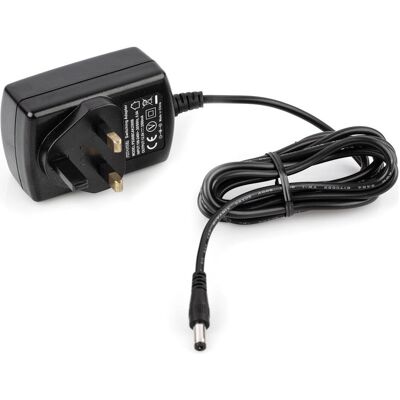 Kern Alimentation électrique Bloc d'alimentation pour EWJ 12V DC, 2500mA Entrée : 100V-240V, Chargeur universel - Publicité Kern Alimentation électrique Bloc d'alimentation pour EWJ 12V DC, 2500mA Entrée : 100V-240V, Chargeur universel - Publicité