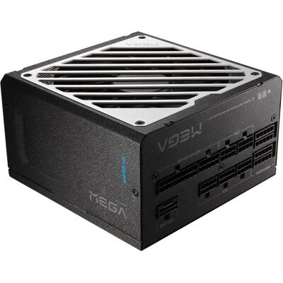 Fortron MEGA-1000GM (1000 W), Alimentation PC, Noir - Publicité Fortron MEGA-1000GM (1000 W), Alimentation PC, Noir - Publicité