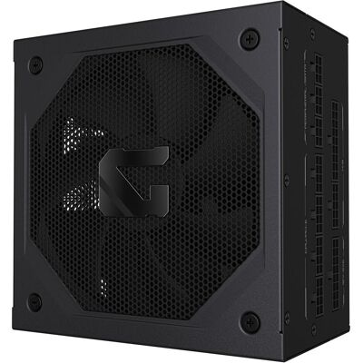 Gigabyte Power Supply GP-GME750GM 750W PG5 PSU (750 W), Alimentation PC, Noir - Publicité Gigabyte Power Supply GP-GME750GM 750W PG5 PSU (750 W), Alimentation PC, Noir - Publicité