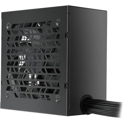 Sama H500 Black 80+ White (500 W), Alimentation PC, Noir - Publicité Sama H500 Black 80+ White (500 W), Alimentation PC, Noir - Publicité