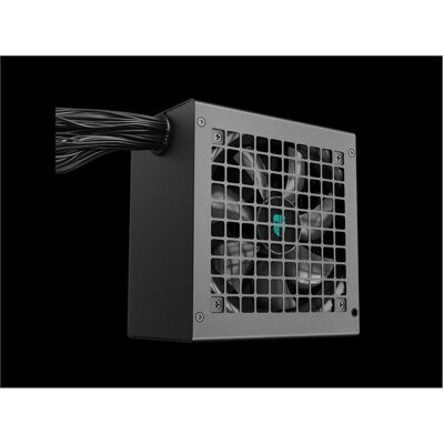 Deepcool Power Supply PF700X 700W 80 PLUS Standard PSU, Black (700 W), Alimentation PC, Noir - Publicité Deepcool Power Supply PF700X 700W 80 PLUS Standard PSU, Black (700 W), Alimentation PC, Noir - Publicité
