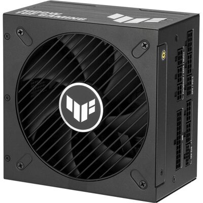 Asus Netzteil TUF-GAMING-1000P 1000W 80+ Gold (1000 W), Alimentation PC, Noir - Publicité Asus Netzteil TUF-GAMING-1000P 1000W 80+ Gold (1000 W), Alimentation PC, Noir - Publicité