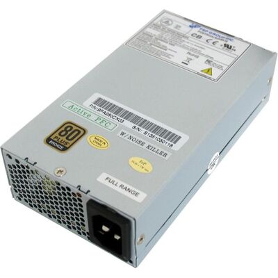 Fortron FSP250-50FEB unité d'alimentation Flex ATX (250 W), Alimentation PC, Noir - Publicité Fortron FSP250-50FEB unité d'alimentation Flex ATX (250 W), Alimentation PC, Noir - Publicité