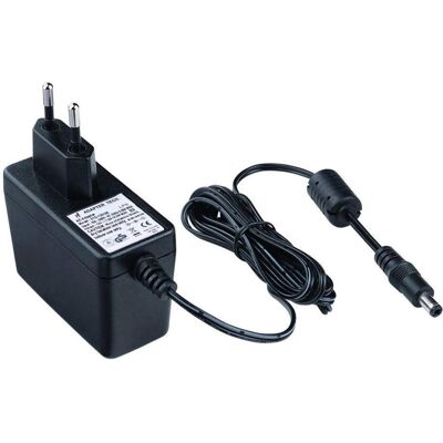 Dehner Elektronik ATM 020-W180E Bloc d'alimentation, tension fixe 17.5 W Stabilisé, Chargeur universel - Publicité Dehner Elektronik ATM 020-W180E Bloc d'alimentation, tension fixe 17.5 W Stabilisé, Chargeur universel - Publicité