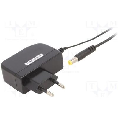 Sunny Alimentation : bloc d'alimentation à découpage, secteur, à brancher, 6 W, Chargeur universel - Publicité Sunny Alimentation : bloc d'alimentation à découpage, secteur, à brancher, 6 W, Chargeur universel - Publicité