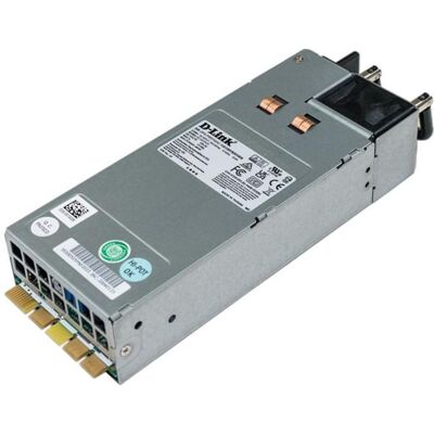 D-Link 740w Ac Internal Power Supply (740 W), Alimentation PC, Multicolore - Publicité D-Link 740w Ac Internal Power Supply (740 W), Alimentation PC, Multicolore - Publicité