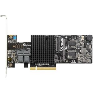 Asus SERVEUR PIKE II 3108-8I-16PD/2G, Contrôleur mémoire - Publicité Asus SERVEUR PIKE II 3108-8I-16PD/2G, Contrôleur mémoire - Publicité