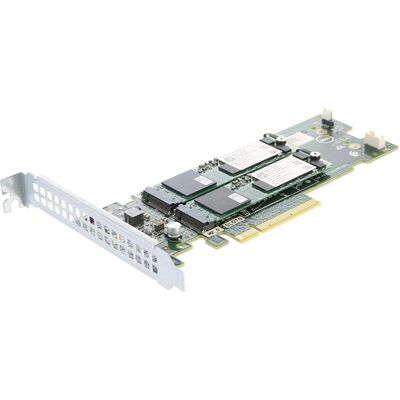 Dell ASSY,CRD,CTL,BOSS.S1V5,SATA,FH, Contrôleur mémoire - Publicité Dell ASSY,CRD,CTL,BOSS.S1V5,SATA,FH, Contrôleur mémoire - Publicité