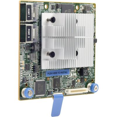 HPE Smart Array P408I-A SR Gen10, Contrôleur mémoire - Publicité HPE Smart Array P408I-A SR Gen10, Contrôleur mémoire - Publicité