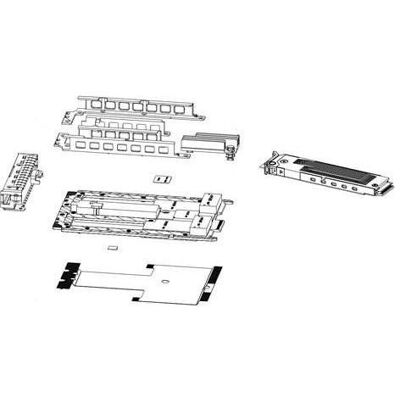 Dell Boss-N1 Controller Card, Contrôleur mémoire - Publicité Dell Boss-N1 Controller Card, Contrôleur mémoire - Publicité