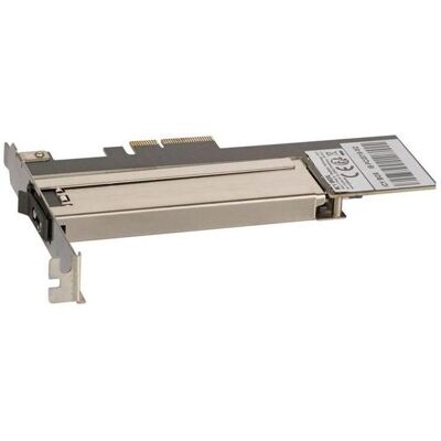 Icy Box IB-PCI2019-M2, Contrôleur SATA - Publicité Icy Box IB-PCI2019-M2, Contrôleur SATA - Publicité