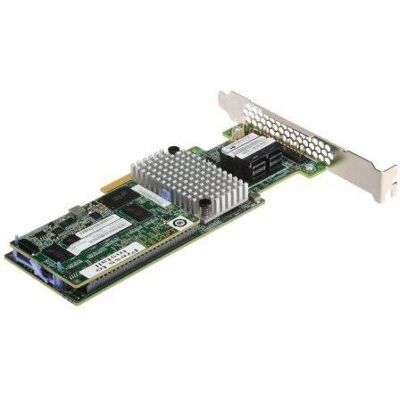 IBM Serveraid M5200 Series 1GB Flash/RAID 5, Contrôleur mémoire - Publicité IBM Serveraid M5200 Series 1GB Flash/RAID 5, Contrôleur mémoire - Publicité