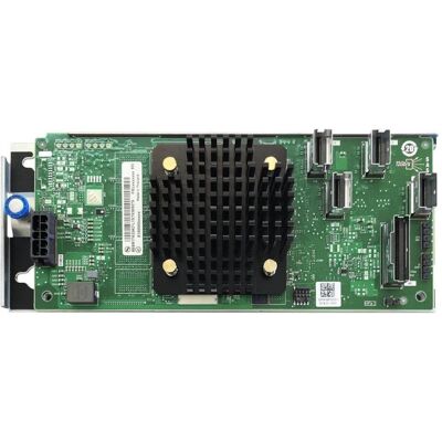 IBM ThinkSystem 440-16i SAS/SATA PCIe Gen4 1, Contrôleur mémoire - Publicité IBM ThinkSystem 440-16i SAS/SATA PCIe Gen4 1, Contrôleur mémoire - Publicité