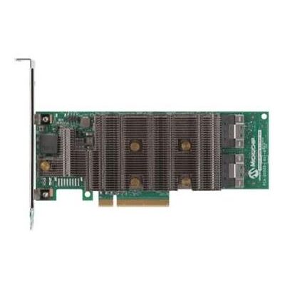 Microchip Adaptec SmartRAID Ultra 3254-16e /e 8GB SAS/NVMe 16 ports externe+++ PCIe x16 24 Gbps Low Pr, Contrôleur mémoire - Publicité Microchip Adaptec SmartRAID Ultra 3254-16e /e 8GB SAS/NVMe 16 ports externe+++ PCIe x16 24 Gbps Low Pr, Contrôleur mémoire - Publicité