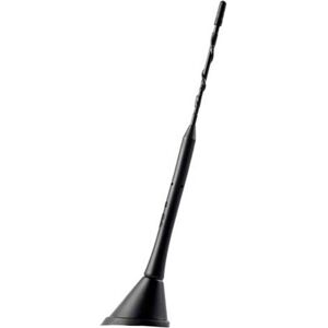 Blaupunkt DAB-A-a Antenne active pour voiture - Adaptateur d'antenne auto - Publicité Blaupunkt DAB-A-a Antenne active pour voiture - Adaptateur d'antenne auto - Publicité