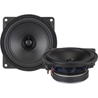 Axton, Haut-parleur hifi auto, ATX100S Haut-parleur coaxial à 2 voies de 10 cm (10 cm) - Publicité Axton, Haut-parleur hifi auto, ATX100S Haut-parleur coaxial à 2 voies de 10 cm (10 cm) - Publicité