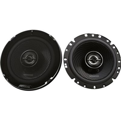 Kenwood Haut-parleur hifi auto, KFCPS1797 (350 W, 17 cm) - Publicité Kenwood Haut-parleur hifi auto, KFCPS1797 (350 W, 17 cm) - Publicité