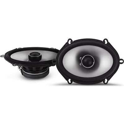 Alpine Haut-parleur hifi auto, S2-S68 (230 W, 20.32 cm, 6 x 8") - Publicité Alpine Haut-parleur hifi auto, S2-S68 (230 W, 20.32 cm, 6 x 8") - Publicité