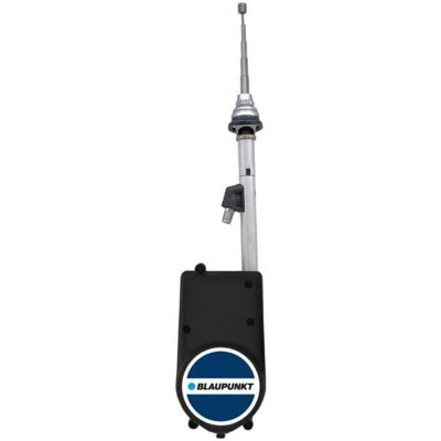 Blaupunkt Antenne pour voiture, Antenne universelle pour autoradio - Publicité Blaupunkt Antenne pour voiture, Antenne universelle pour autoradio - Publicité