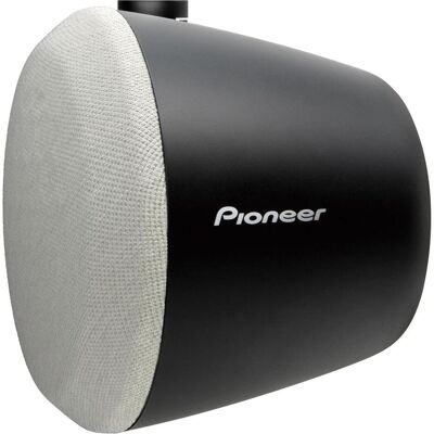 Pioneer Haut-parleur hifi auto, TS-STX080 (100 W, 7.80 cm) - Publicité Pioneer Haut-parleur hifi auto, TS-STX080 (100 W, 7.80 cm) - Publicité
