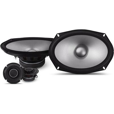 Alpine Haut-parleur hifi auto, S2-S69C (260 W, 15.24 cm, 6 x 9") - Publicité Alpine Haut-parleur hifi auto, S2-S69C (260 W, 15.24 cm, 6 x 9") - Publicité