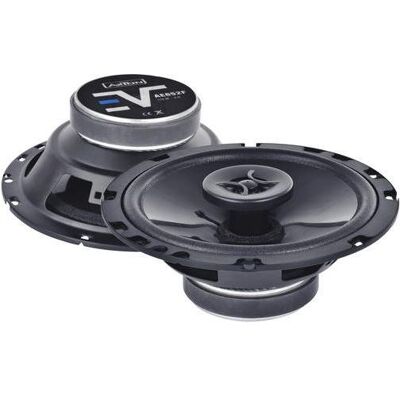 Axton, Haut-parleur hifi auto, AE652F 16CM 2 VOIES COAXIAL AE652F (110 W, 16.50 cm) - Publicité Axton, Haut-parleur hifi auto, AE652F 16CM 2 VOIES COAXIAL AE652F (110 W, 16.50 cm) - Publicité