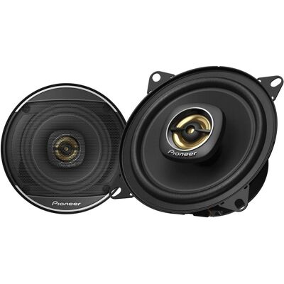 Pioneer Haut-parleur hifi auto, TS-A1081F (230 W, 10.16 cm, 6 x 8") - Publicité Pioneer Haut-parleur hifi auto, TS-A1081F (230 W, 10.16 cm, 6 x 8") - Publicité