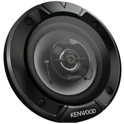 Kenwood Haut-parleur hifi auto, KFC-S1067 (220 W, 10 cm) - Publicité Kenwood Haut-parleur hifi auto, KFC-S1067 (220 W, 10 cm) - Publicité