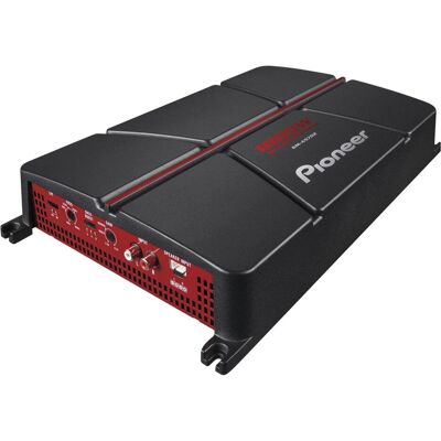Pioneer Amplificateur hifi auto, Gm-A5702 (Amplificateur stéréo) - Publicité Pioneer Amplificateur hifi auto, Gm-A5702 (Amplificateur stéréo) - Publicité