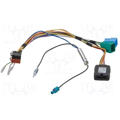Per.Pic., Installation autoradio, Adaptateur pour commandes au volant Fiat - Publicité Per.Pic., Installation autoradio, Adaptateur pour commandes au volant Fiat - Publicité