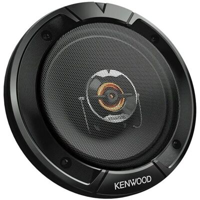 Kenwood Haut-parleur hifi auto, KFC-S1677EX (330 W) - Publicité Kenwood Haut-parleur hifi auto, KFC-S1677EX (330 W) - Publicité