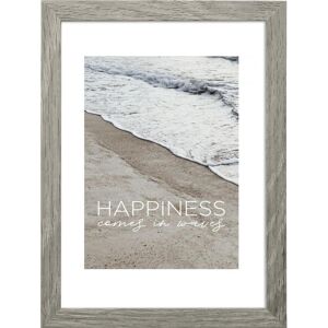 Hama Cadre photo, Waves (28 x 35 cm) - Publicité Hama Cadre photo, Waves (28 x 35 cm) - Publicité