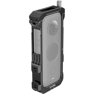 SmallRig Cadre utilitaire, Accessoires vidéo, Noir - Publicité SmallRig Cadre utilitaire, Accessoires vidéo, Noir - Publicité