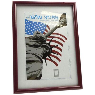 Dörr, Cadre photo, New York (13 x 18 cm) - Publicité Dörr, Cadre photo, New York (13 x 18 cm) - Publicité