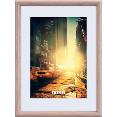 Dörr, Cadre photo, Cadre photo New York Nature, 10 x 15 cm (10 x 15 cm) - Publicité Dörr, Cadre photo, Cadre photo New York Nature, 10 x 15 cm (10 x 15 cm) - Publicité