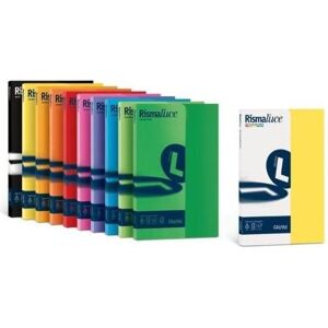 Favini Papier jet d'encre A67G104 (200 g/m², A4, 125 pcs), Papier photo, Bleu - Publicité Favini Papier jet d'encre A67G104 (200 g/m², A4, 125 pcs), Papier photo, Bleu - Publicité